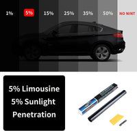 Thumbnail for 35% Window Tint Film