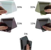 Thumbnail for 35% Window Tint Film
