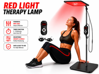 Thumbnail for LED Red Light Therapy