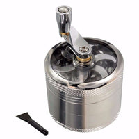 Thumbnail for 4 Layers Herb Tobacco Grinder - The Shopsite