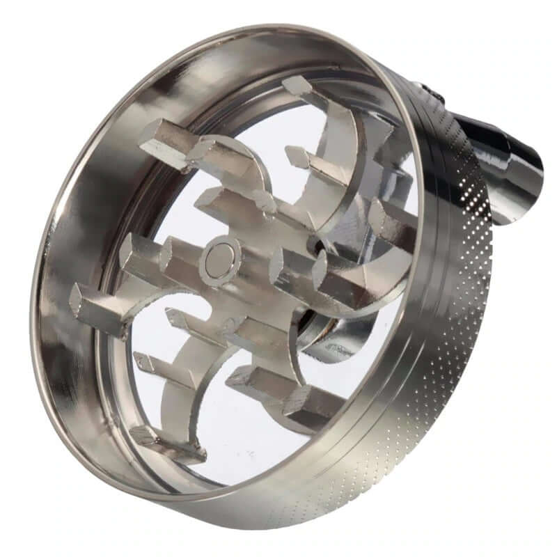 4 Layers Herb Tobacco Grinder - The Shopsite