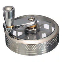 Thumbnail for 4 Layers Herb Tobacco Grinder - The Shopsite