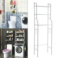 Thumbnail for 3 Tiers Bathroom shelf Toilet Shelf Organiser