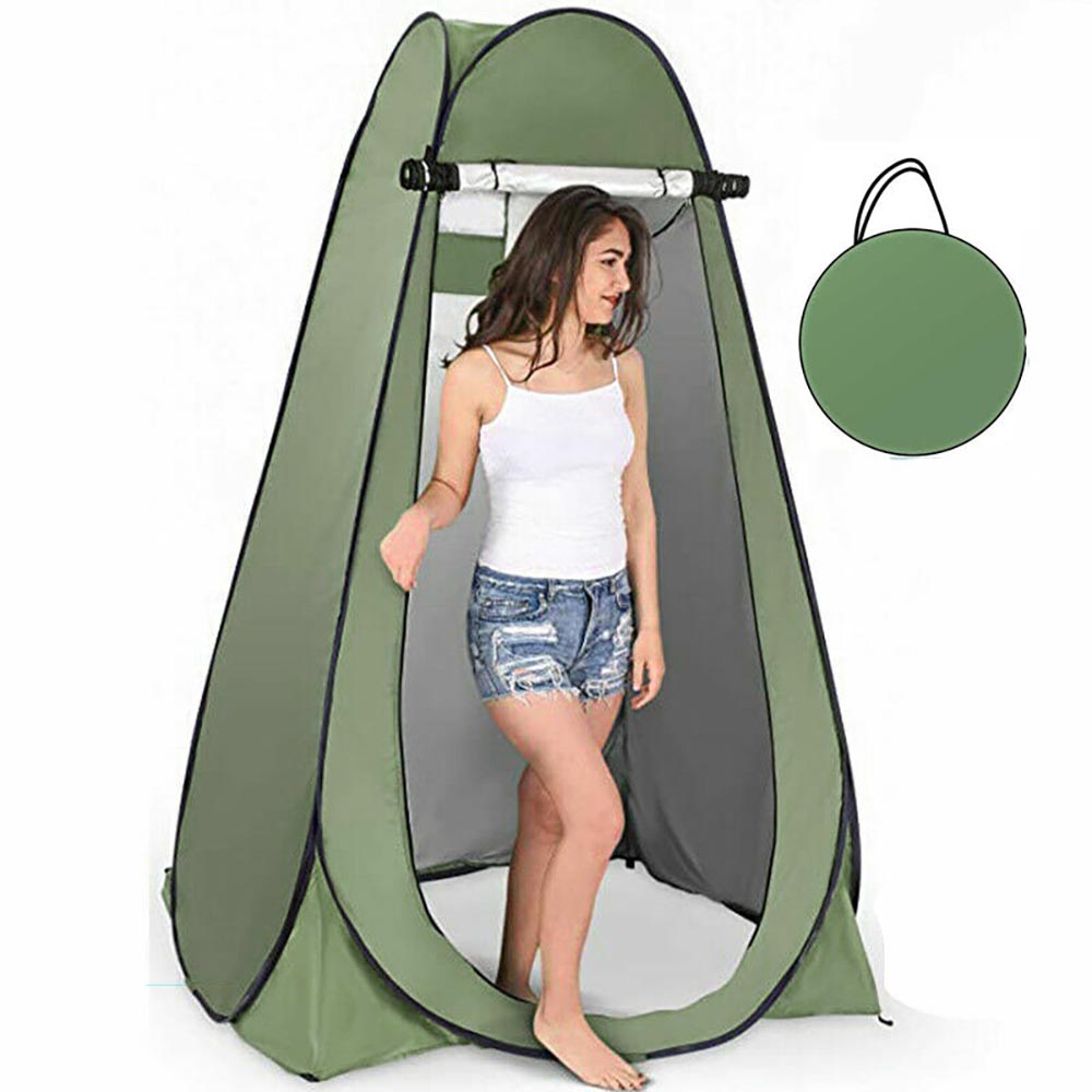 Camping tent package contents