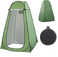 Thumbnail for Camping Shower Tent