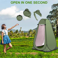 Thumbnail for Camping Shower Tent