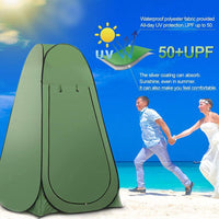Thumbnail for Camping Shower Tent