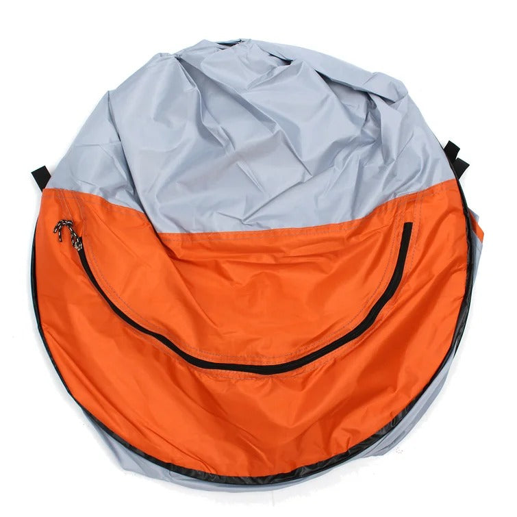 Portable Camping Shower/Toilet Tent - The Shopsite