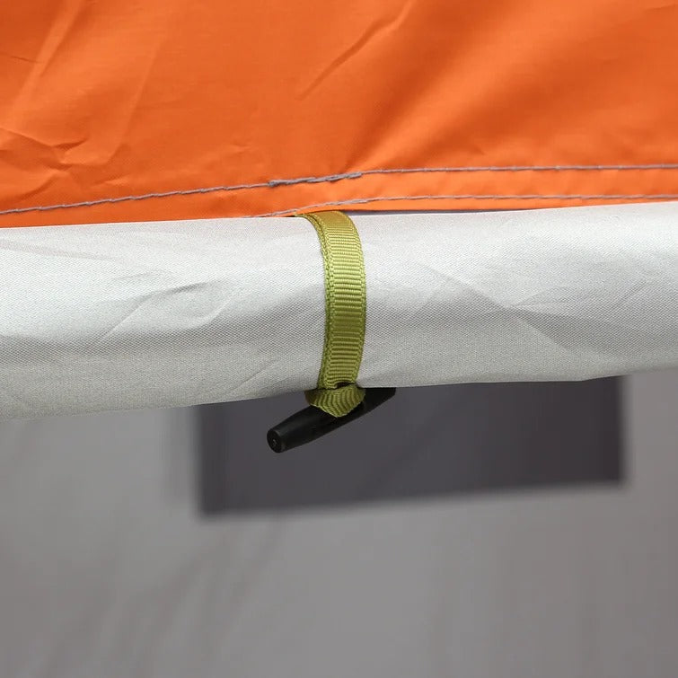 Portable Camping Shower/Toilet Tent - The Shopsite