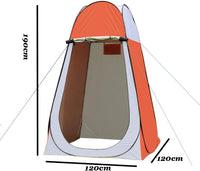 Thumbnail for Portable Camping Shower/Toilet Tent - The Shopsite
