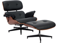 Thumbnail for Classic lounge chair set