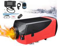Thumbnail for Diesel Air Heater