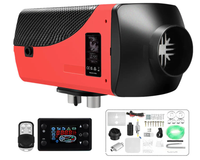 Thumbnail for Diesel heater with installation kit