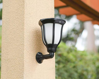 Thumbnail for Solar Light – Solar Light with Realistic Flame for Garden Decor