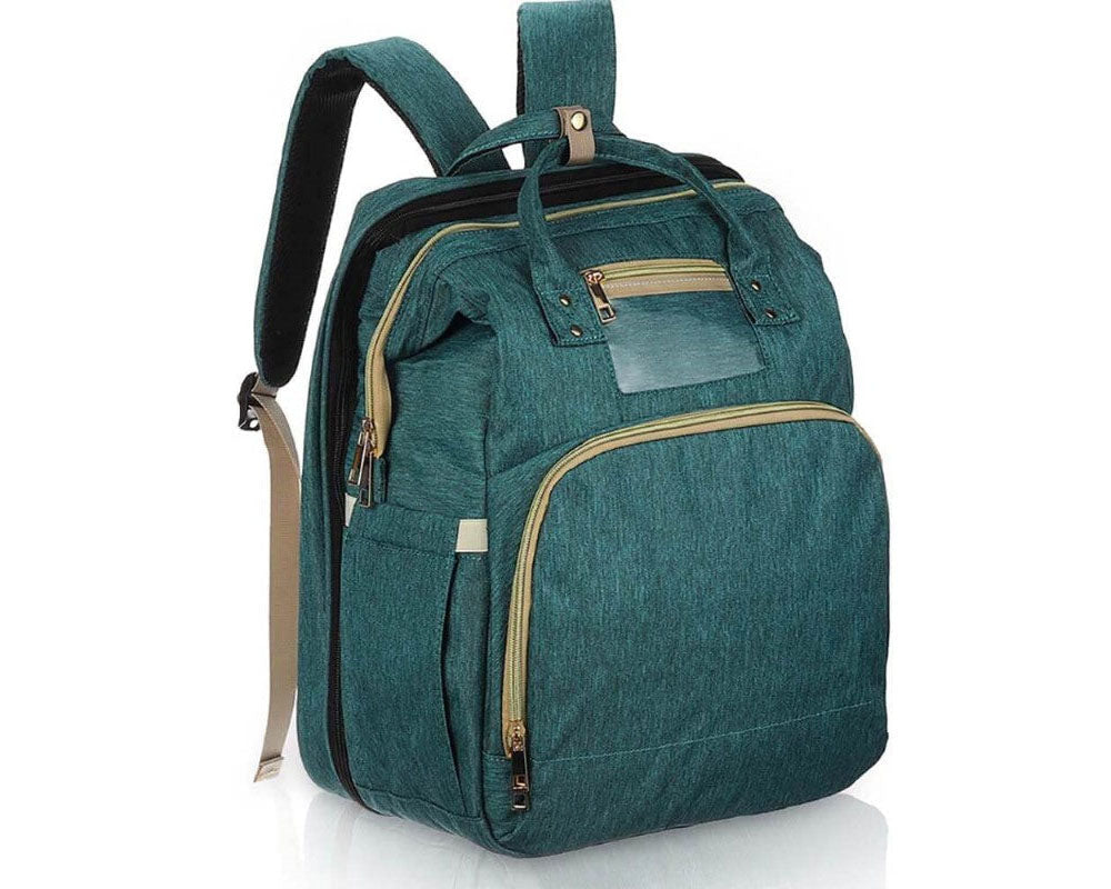 Nappy bag for infants
