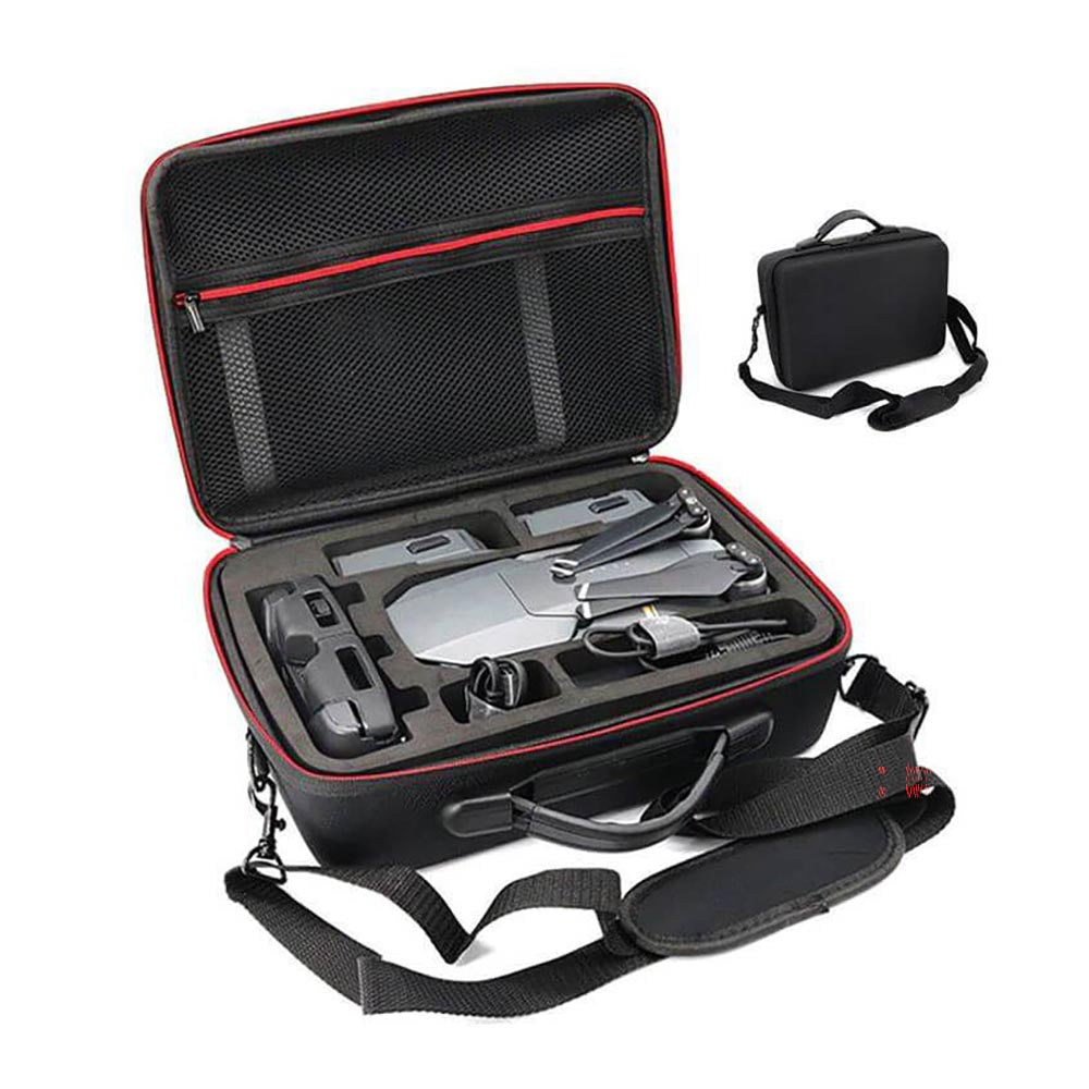 Drone carrying case for DJI Mavic 2 Pro Zoom