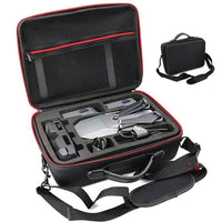 Thumbnail for Additional mesh bag for props and phone