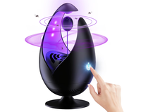 Thumbnail for Mosquito Bug Zapper – USB Mosquito Bug Zapper with Timer & Touch