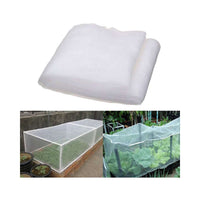 Thumbnail for Protective netting against butterflies and insects