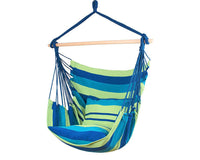 Thumbnail for Hammock Chair Hanging Rope Hammock Swing Chair