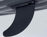 Thumbnail for Inflatable Kayak 2 Persons