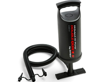 Thumbnail for Inflatable Kayak 2 Persons