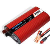 Thumbnail for 2000W Power Inverter