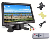 Thumbnail for Car Truck Reverse camera display