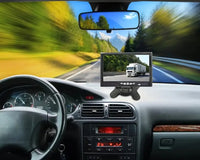Thumbnail for Car Truck Reverse camera display