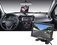 Thumbnail for Car Truck Reverse camera display