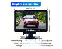 Thumbnail for Car Truck Reverse camera display