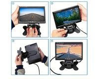 Thumbnail for Car Truck Reverse camera display