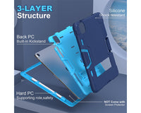 Thumbnail for iPad Air 4 10.9 Case Shockproof Case