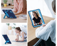 Thumbnail for iPad Air 4 10.9 Case Shockproof Case