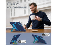 Thumbnail for iPad Air 4 10.9 Case Shockproof Case