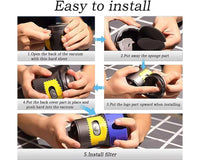 Thumbnail for Dyson Post Filter Replacement