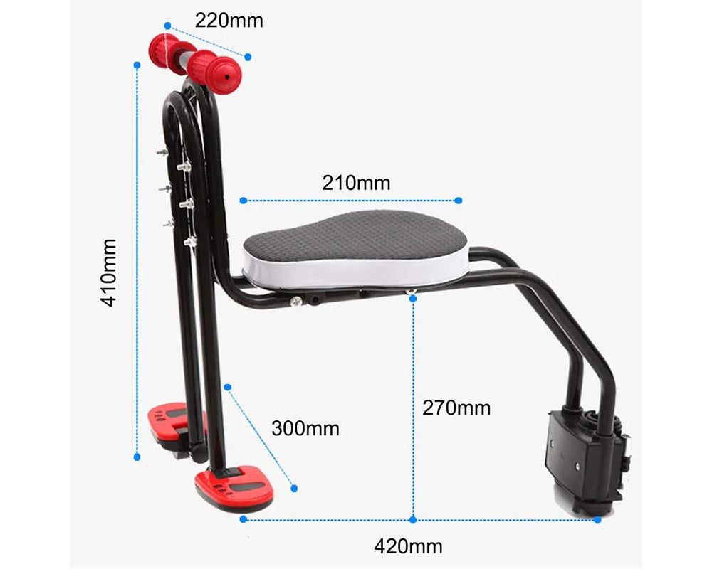 Child Seat for Bike Child Bike Seat