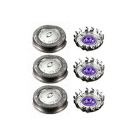 Thumbnail for Philips Norelco replacement heads