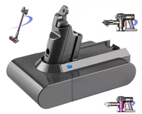Thumbnail for Dyson V6 Battery 2.2AH Replacement