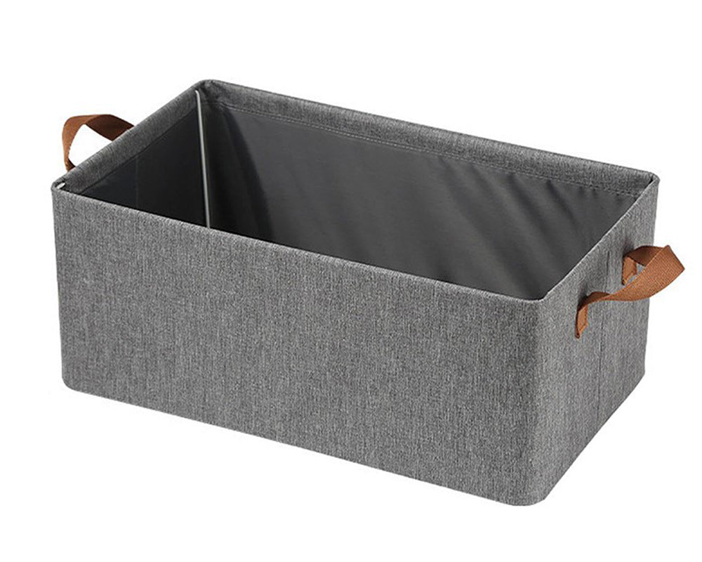 Clothes organizer box