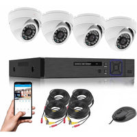 Thumbnail for Security Camera System