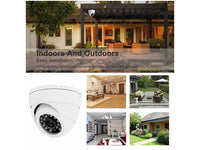 Thumbnail for Security Camera System