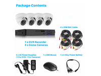 Thumbnail for Security Camera System