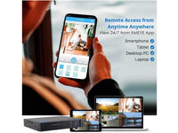 Thumbnail for Security Camera System