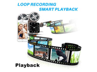 Thumbnail for Security Camera System