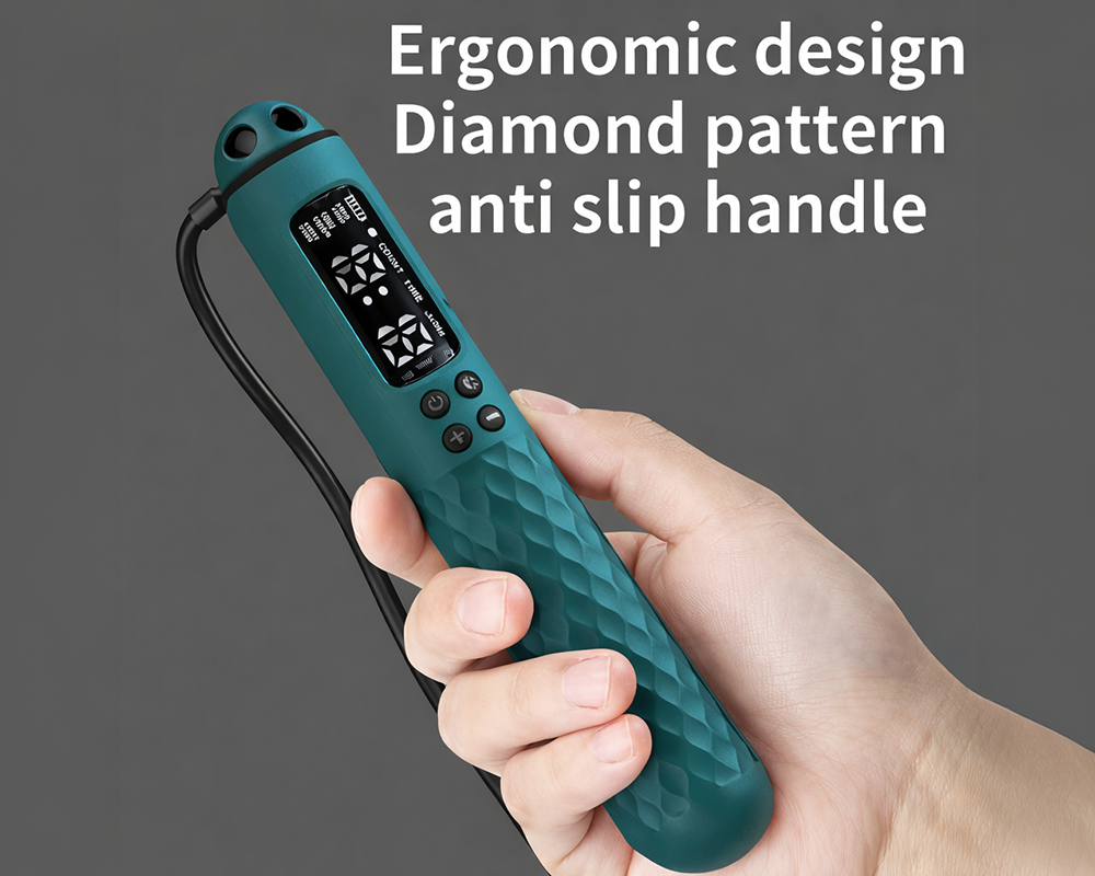Smart Skipping Rope