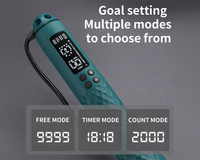 Thumbnail for Smart Skipping Rope