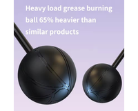 Thumbnail for Smart Skipping Rope