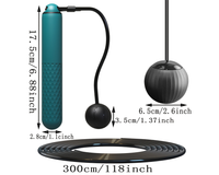 Thumbnail for Smart Skipping Rope