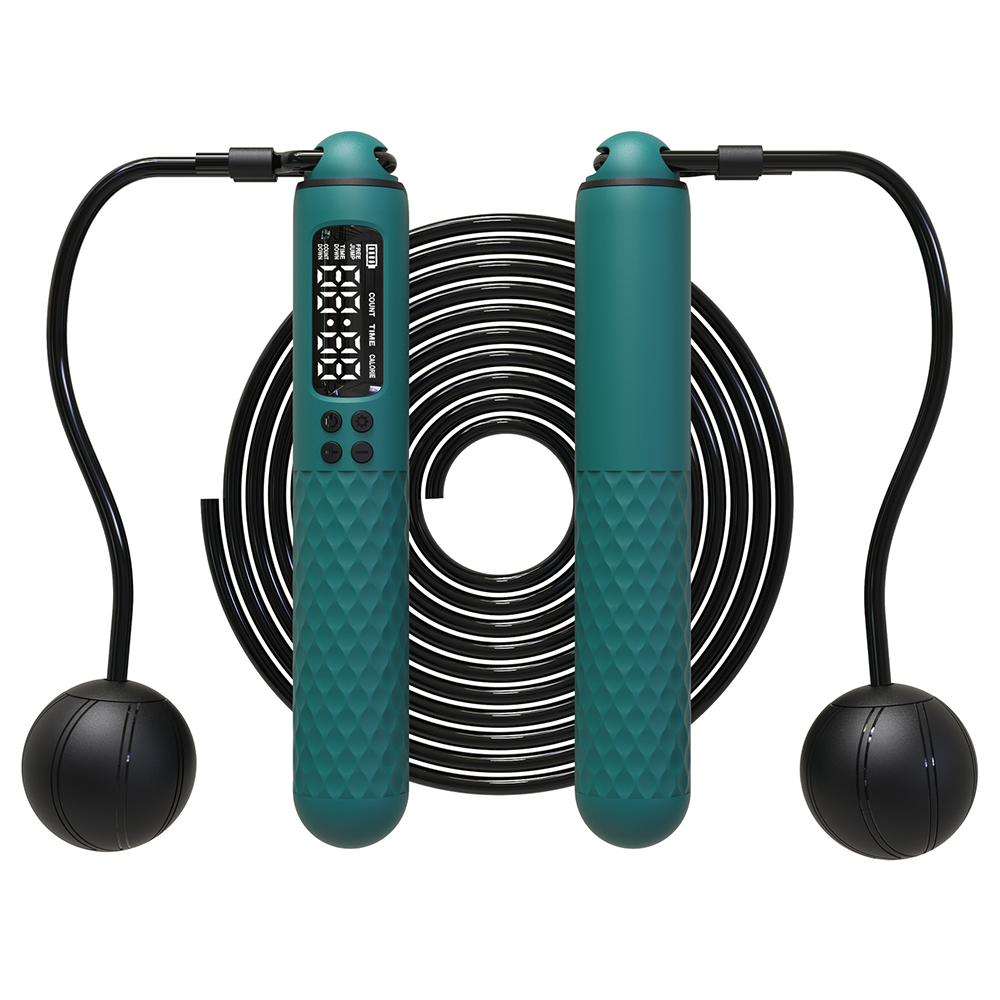 Smart Skipping Rope